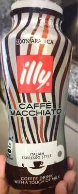 Caffè macchiato Illy , code 90399893