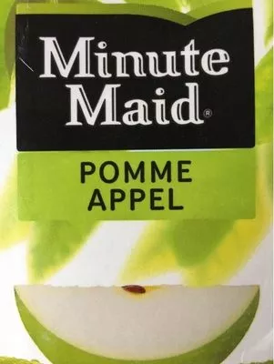 Pomme Minute Maid 1 L, code 9049000000017