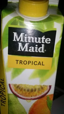 Tropical Minute Maid 1 litre , code 9049000000475