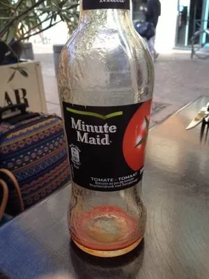 Tomate Minute Maid 200 ml, code 90491443