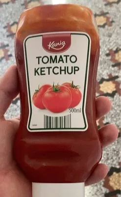 Tomato Ketchup  , code 9050482306078