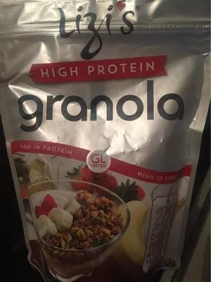 High Protein Granola Lizi's , code 9060960464473