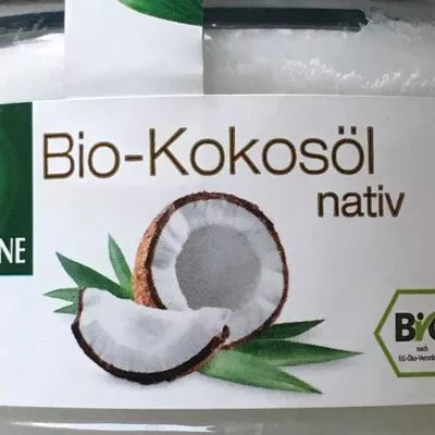 Kokosöl nativ  300 ml, code 9100000155586