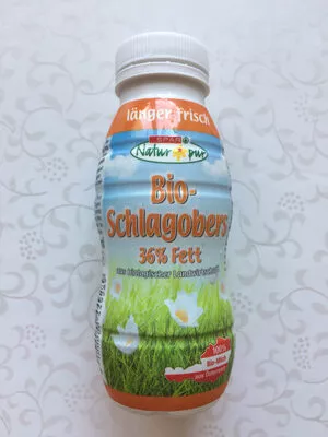 Bio-Schlagobers 36% Fett Spar , code 9100000449289