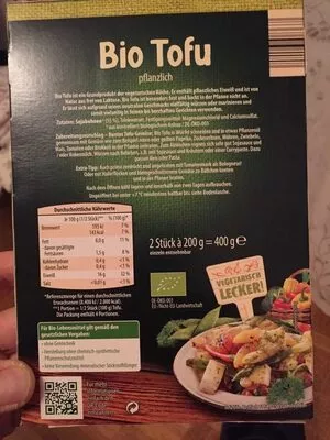 Bio-Tofu geräuchert Spar 200 g, code 9100000760377