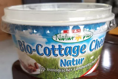 Bio-Cottage Cheese Natur Spar Natural pur 150 g, code 9100000783079