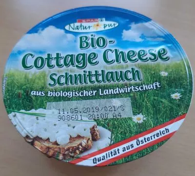 Bio Cottage Cheese Spar Natur pur , code 9100000783093