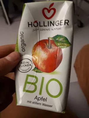 Höllinger Apfel Hollinger , code 9120008990699
