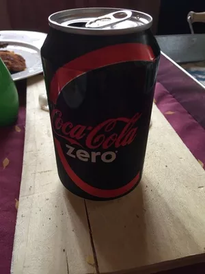 Cola zéro  coca 1, code 91217783