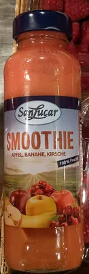 Smoothie Apfel, Banane, Kirsch SanLucar 250 ml, code 9146070962051