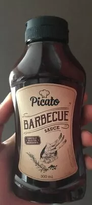 Sauce Barbecue  , code 91470928
