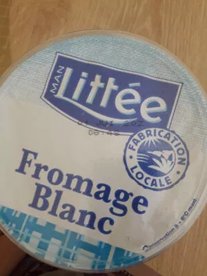 fromage blanc maigre nature man littée 750g, code 9221430003961