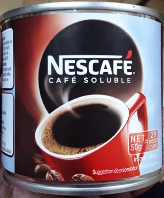 Café. Soluble 50g Nescafé , code 9300605113145