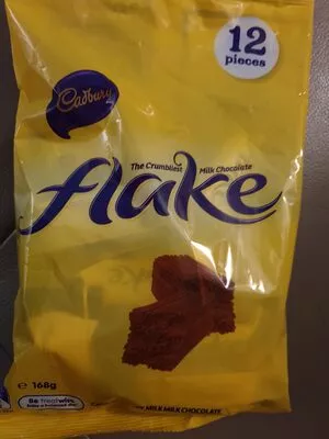 Flake Cadbury , code 9300617433163