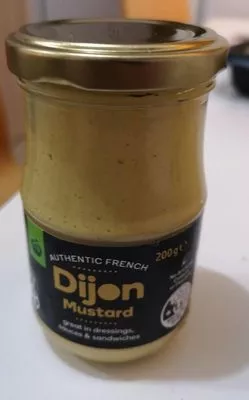 Dijon Mustard  , code 9300633216757