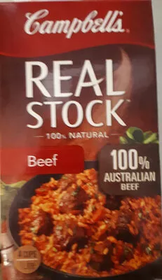 Beef Stock Campbells 1l, code 9300644043618