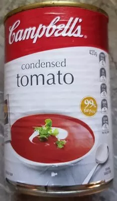 Condensed Tomato Soup Campbells 420g, code 9300644234511