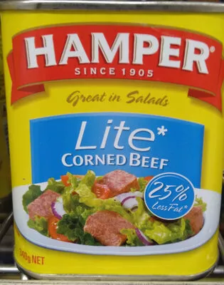 Corned Beef Light Hamper 340g, code 9300657015329