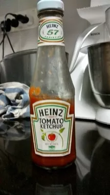 Heinz Tomato Ketchup Heinz 300g, code 9300657300012
