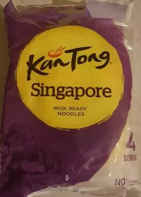 Kantong Singapore Wok Ready Noodles Kantong , code 9310012025450