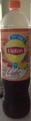 Ice tea light Lipton , code 9310021039202