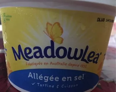 Meadow Lea Salt Reduced Cholesterol Free meadow lea 500, code 9310047010254