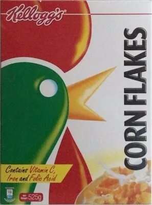 Corn Flakes Kellogg's , code 9310055156760