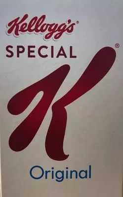 Kellogg's Special K 535G Kellogg's , code 9310055537408