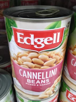 Edgell Cannellini Beans Edgell 400g, code 9310082429967