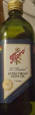 Moro Extra Virgin Olive Oil Moro 1 l, code 9310175701178