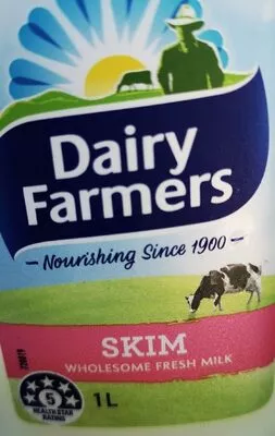 Dairy farmers skim  , code 9310199011260
