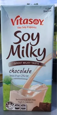 Soy Milk Lush Chocolate Vitasoy 1 L, code 9310232100449