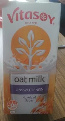 Oat milk unsweetened Vitasoy , code 9310232954523