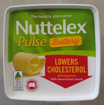 Nuttelex Pulse Nuttelex 500 g, code 9310421000147