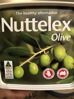 Nuttelex Olive  , code 9310421000154