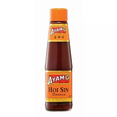 Sauce barbecue Ayam 210ml, code 9311627610888