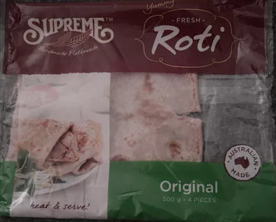 Fresh Roti Original Supreme 500 g, code 9313025000438