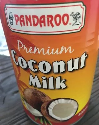 Coconut milk  , code 9319224992901