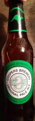 Original Pale Ale Coopers Brewery 375 ml, code 93302036