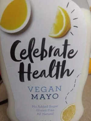 Vegan Mayo Celebrate Mayo , code 9337484000624