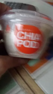 Chia pod the chiaco,  Chia Pod 6 oz, code 9340224006718