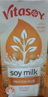Soy milk Vitasoy , code 9341650000578