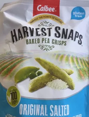 Harvest Snaps Baked pra Crisps  , code 9351585000024