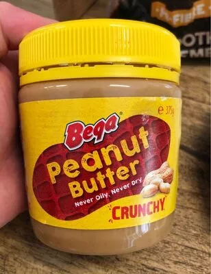 Peanut Butter  , code 9352042000137