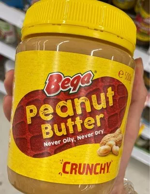 Peanut butter  , code 9352042000151