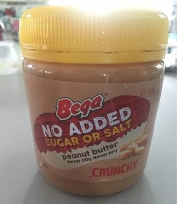 Peanut Butter crunchy  , code 9352042000236
