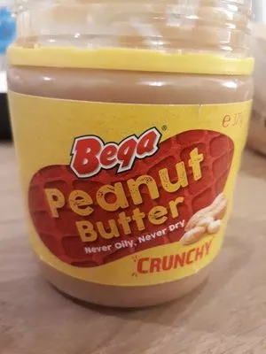Kraft Crunchy Peanut Butter  , code 93650076