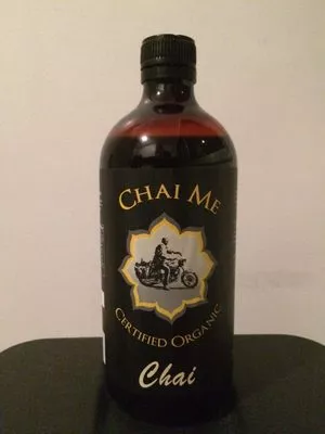 Chai Chai Me , code 9369998005666