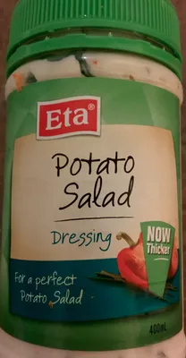 Potato Salad Dressing Eta 400 ml, code 9400547019878