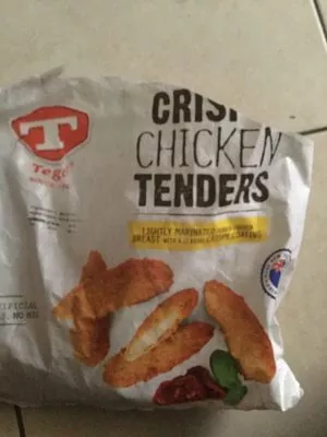 Crispy chiken tenders Tegel , code 9414735956913
